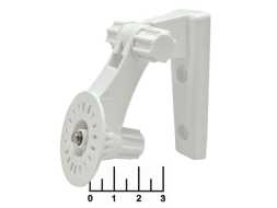 Кронштейн для видеокамеры OT-CH02 белый