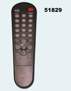 Пульт Hyundai H-1403X TV