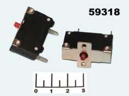 Предохранитель для сетевого фильтра 3A (A-0702B)