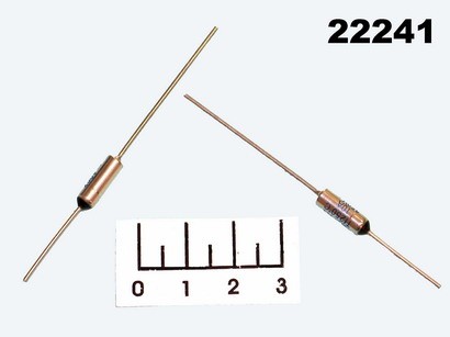 Термопредохранитель TZ D-170 10A (ZH-103)