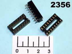 Сокет РС16 (SCS-16)