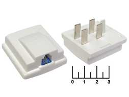 Адаптер телефонный Арбаком АРТ-009