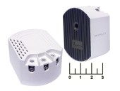 Диммер Wi-Fi 220VAC 1A 200W Sonoff LBS D1