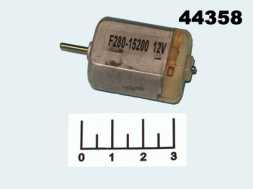 Двигатель 12V F280-15200