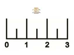 Светодиод LED 35280RGC