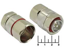 Разъем 7/16DIN 25-P012V