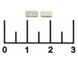 Светодиод LED 5730URC/5630 1.8-2.2V/0.06A 621-625нм красный