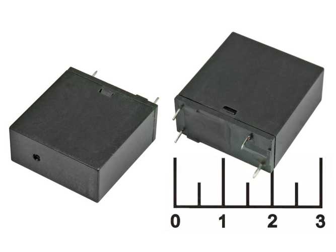 Реле =24V 16A/250V K2AK024T