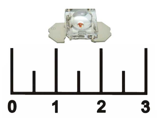 Светодиод LED HPWS-FL00-TH00