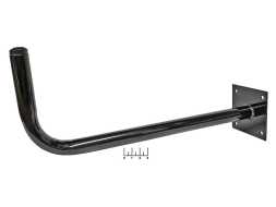 Крепеж антенный к стене 35см d22 КГ-03