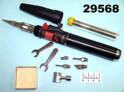 Газовая горелка-паяльник NK-3114
