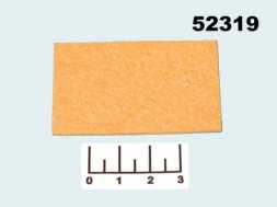 Губка для очистки жал паяльника 56*36мм