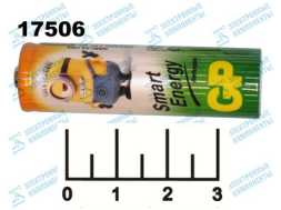 Аккумулятор AA 1.2V 1A GP Ni-MH (АА)