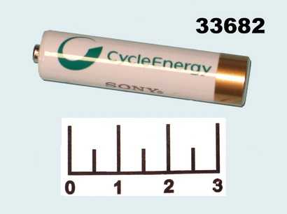 Аккумулятор AAA 1.2V 0.8A Sony Ni-MH (ААА)