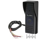 Панель видеодомофона Slinex ML-15HD черная