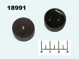 Динамик 130 Ом 26х13мм HCM2512B