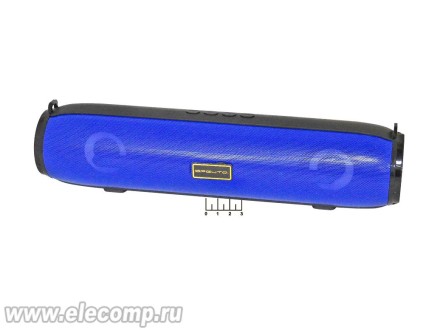 Акустическая система bluetooth OT-SPB85 + USB/micro SD