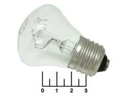 Лампа 127V 60W E27 (Судовая)