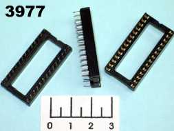 Сокет РС28 (SCL-28)