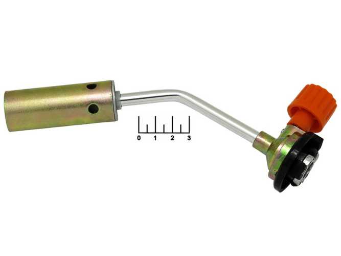 Газовая горелка-насадка TDM (SQ1041-0101)