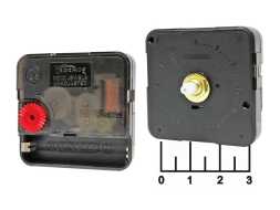 Механизм часовой 5168S-14мм (плавный)