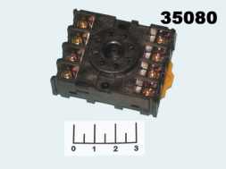 Розетка для реле PF-083A