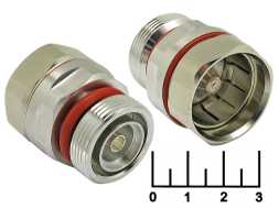 Разъем 7/16DIN 25-J012W