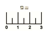 Светодиод LED 3528 RGB SMD общий анод
