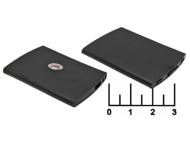 Диктофон M8 цифровой 16Gb