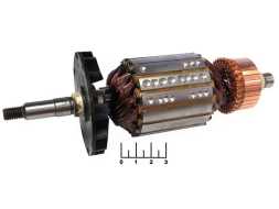 Якорь Rebir ИЭ-5708 шпонка (№716)