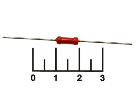 Резистор 560 Ом 0.5W МЛТ-0.5