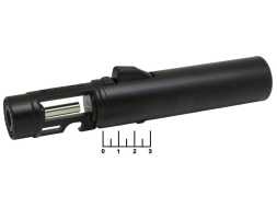 Газовая горелка A03-B30 (черная) JD-SG013/ARC-5