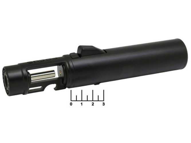 Газовая горелка A03-B30 (черная) JD-SG013/ARC-5