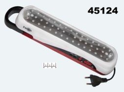 Светильник аварийный аккумуляторный светодиодный 42LED EL12 Feron