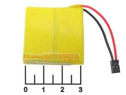Аккумулятор для радиотелефона 2.4V 0.5A