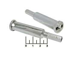 Инструмент для зачистки и скрутки кабеля (2.5-4)