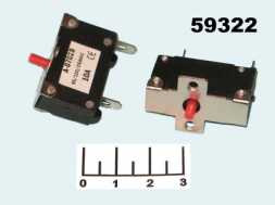 Предохранитель для сетевого фильтра 10A (A-0702B)