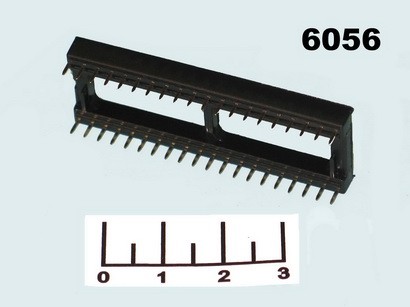 Сокет РС40 (SCL-40)
