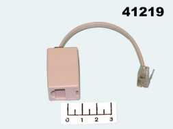 Предохранитель телефонный Лидер-ТП