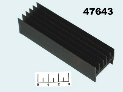 Радиатор BLA021-100