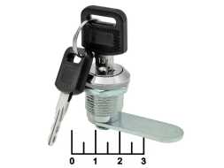 Замок для металлокорпусов 18-20/40 TDM