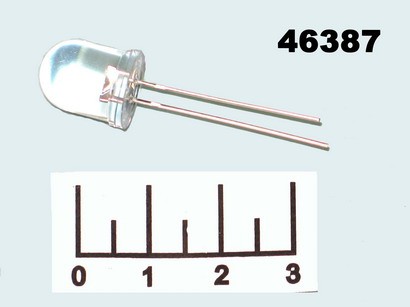Светодиод LED DFL-10003UVC ультрафиолетовый