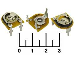Резистор подстроечный СП3-38Г 10 кОм (+98)