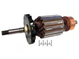 Якорь Rebir ИЭ-5708 резьба (№717)