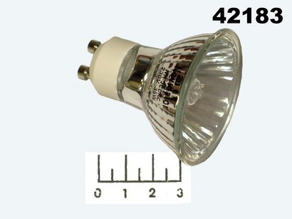 Лампа галогенная 220V 35W GU10 Navigator