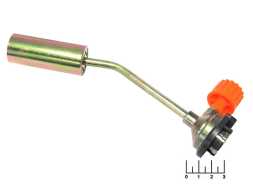 Газовая горелка-насадка KLL-7002