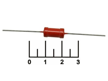 Резистор 0.12 Ом 1W МЛТ-1