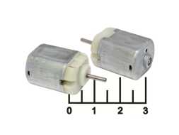 Двигатель 12V 053E3F-24