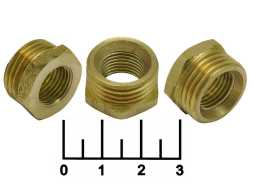 Переходник 1/4BH/1/2Н (010411(65))