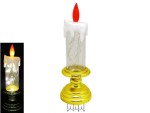 Светильник-свеча в подсвечнике Эра EGNDS-03